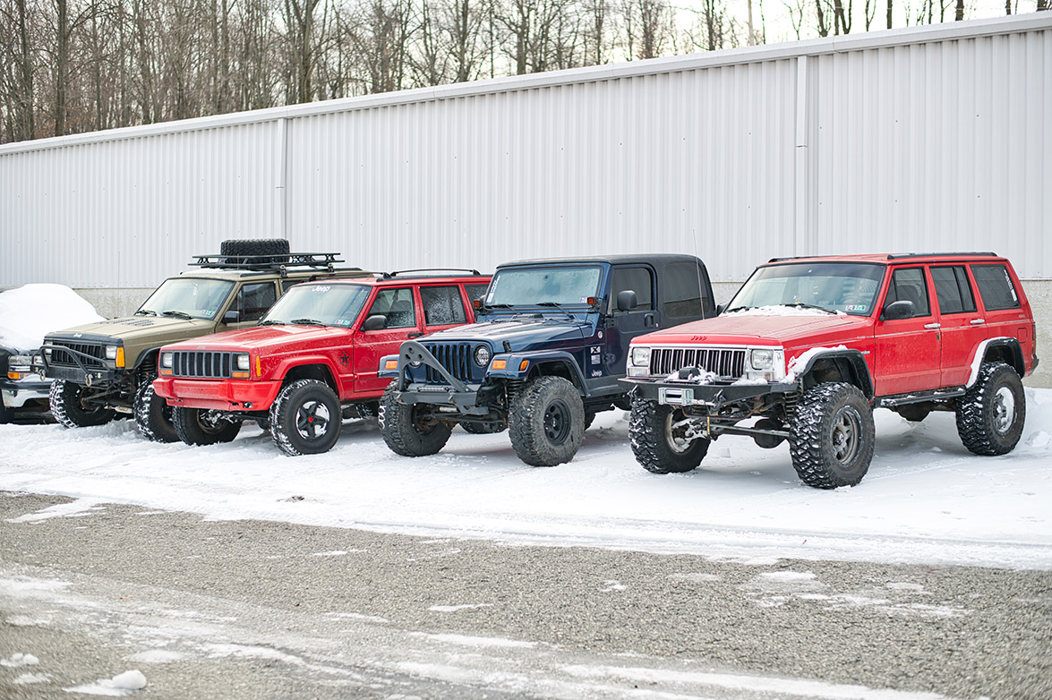 Auto Repair Chester Springs, PA Car Service McCurdy & Son